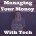 Managing Your Money with Tech