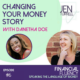 #6 Changing Your Money Story with Danetha Doe