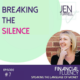 #7 Breaking the silence with Jen Turrell