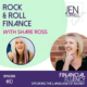 #10 Rock n roll finance with Share Ross
