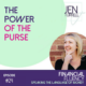 #24 The power of the purse with Jen Turrell