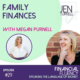 #29 Family finances with Megan Purnell