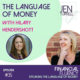 #35 The language of money with Hilary Hendershott