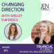 #41 Changin direction with Shelley Davidescu