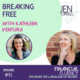 #43 Breaking free with Kathleen Ventura