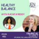 #86 Health Balance with Rachita Reddy