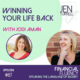 #87 Winning Your Life Back with Jodi Aman