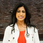 Dr. Rachita Reddy
