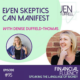 #95 Even Skeptics Can Manifest Life with Denise Duffield-Thomas