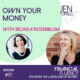 #97 Own Your Money with Belinda Rosenblum