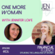 #106 - One More Woman with Jennifer Love