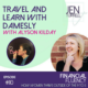 110 - Travel and Learn with Alyson Kilday