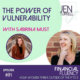 #114 - The Power of Vulnerability with Sabrina Must