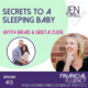 #131 Secrets to a Sleeping Baby with Brad and Greta Zude