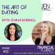 #132 The Art of Dating with Diana Mandell